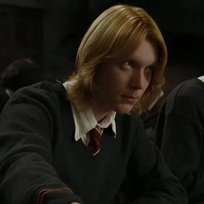 Fred Weasley