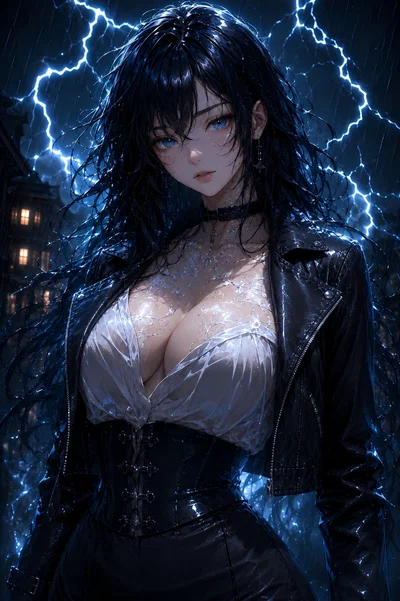 Bayla Valeria Stormcrown