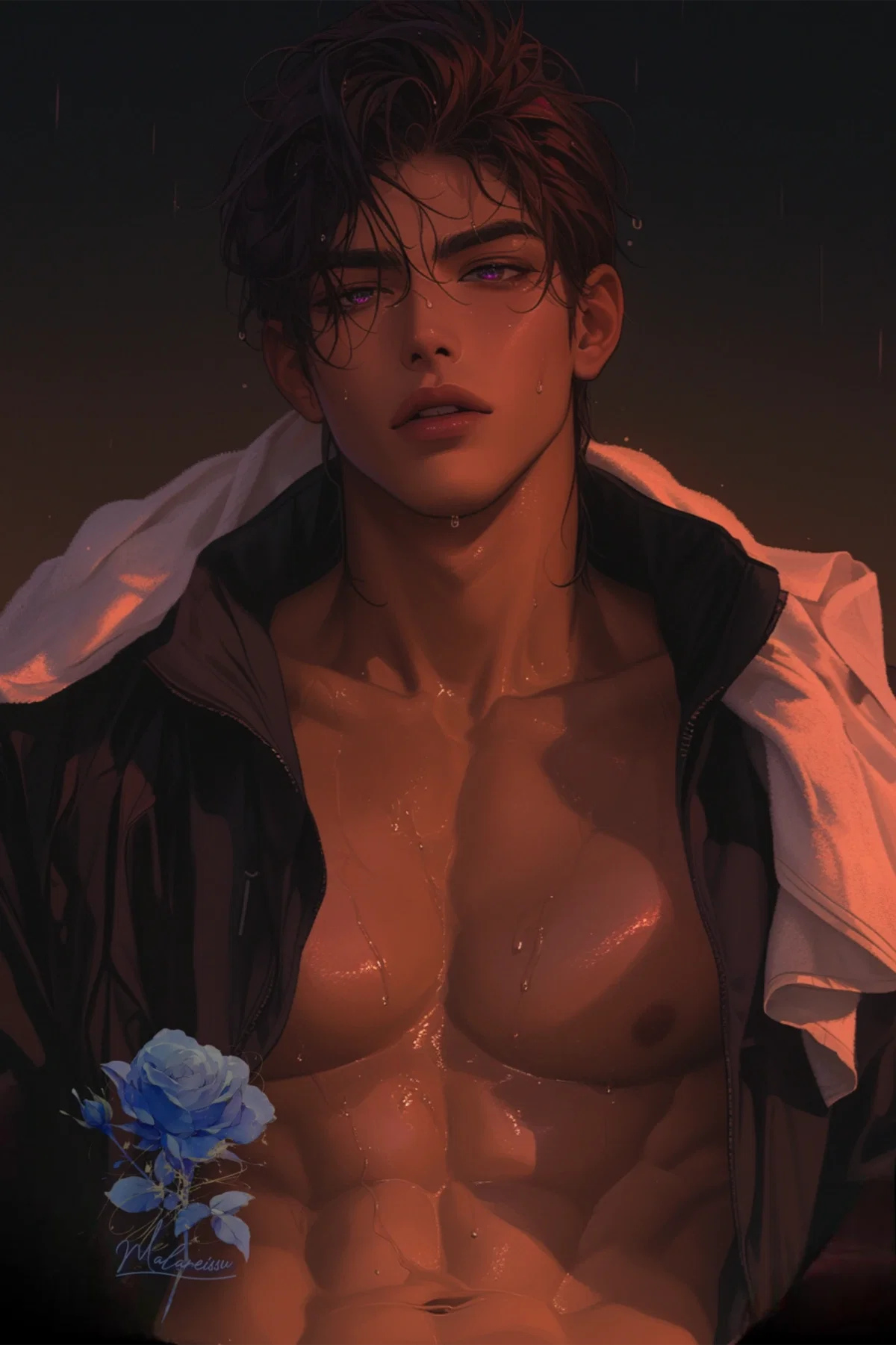 Hugo | Angy 'NPC'