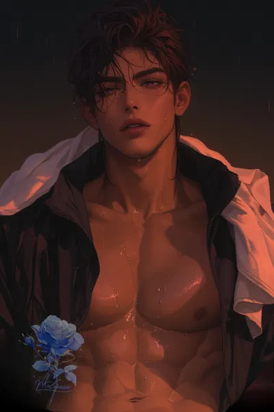 Hugo | Angy 'NPC'