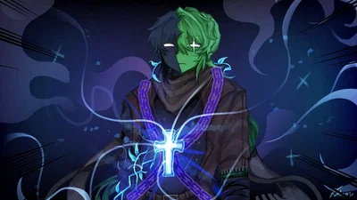 Nullgrim — Abnormalities Apartment