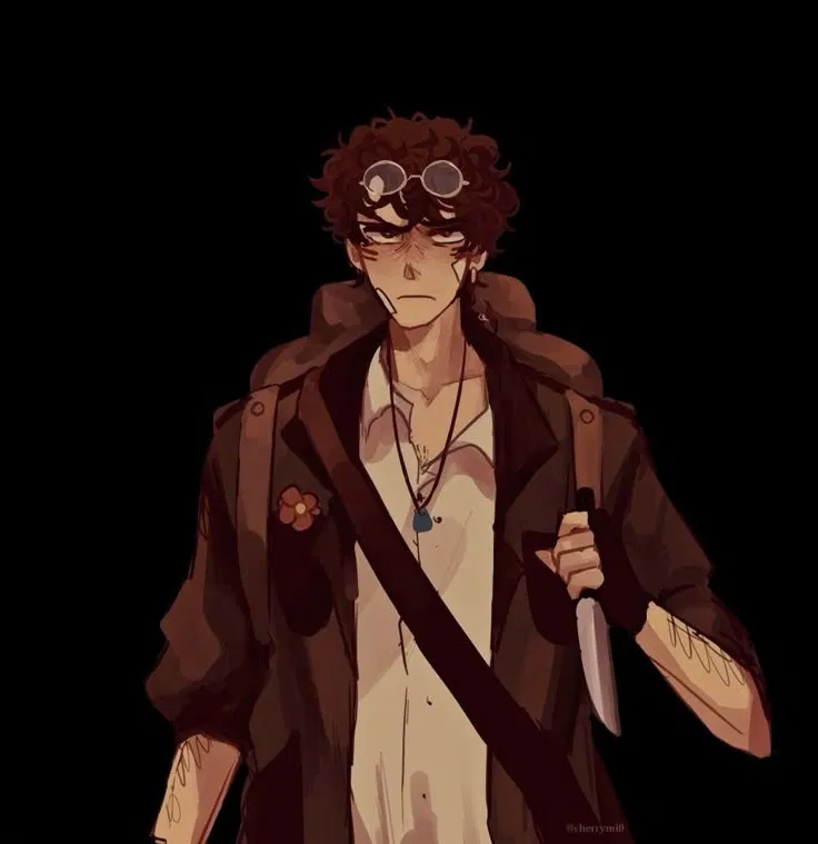 Wilbur Soot// The last men