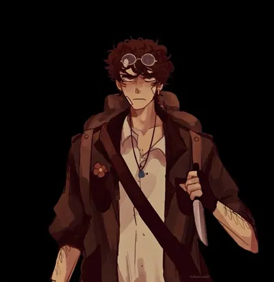Wilbur Soot// The last men