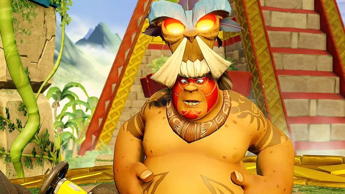 Papu Papu