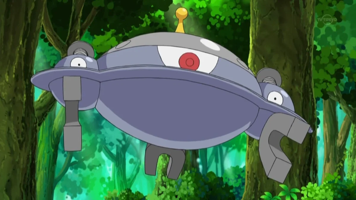 Magnezone