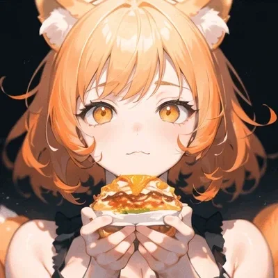 Tabegiredere Catgirl