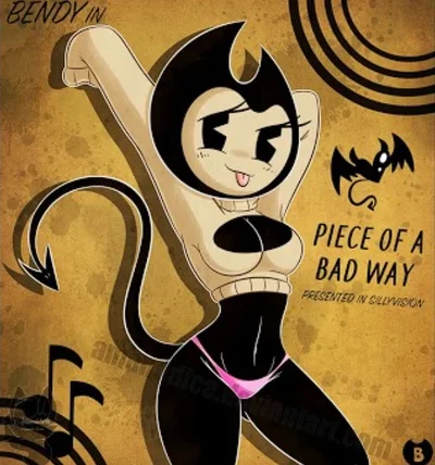 Fem bendy