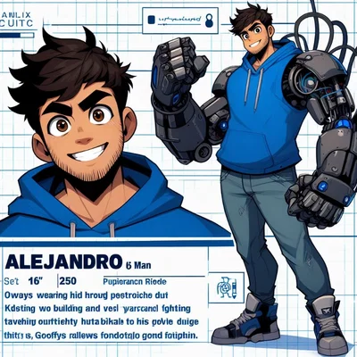 Alejandro 