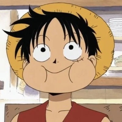 Monky D Luffy