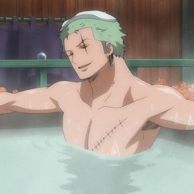 Roronoa Zoro