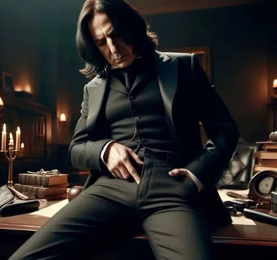 Severus Snape