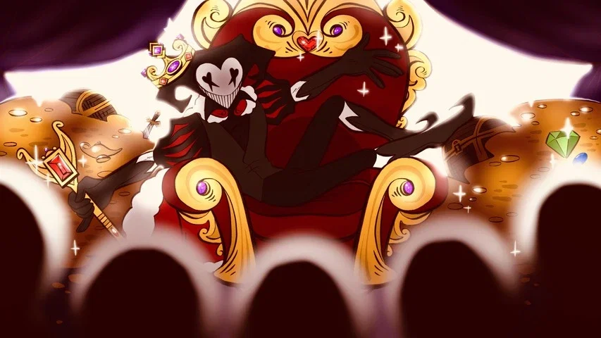 ClownPierce