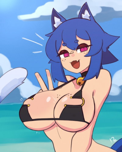 Catty