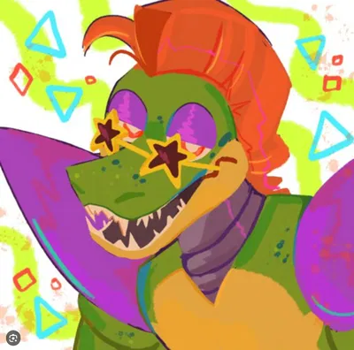 Montgomery Gator