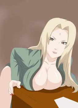 Tsunade