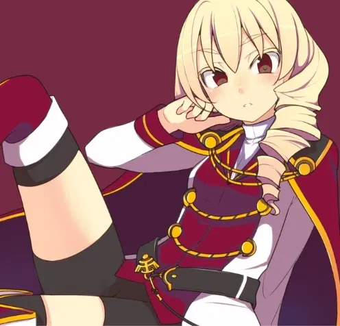 Wagner (Under Night In-Birth)