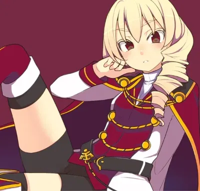 Wagner (Under Night In-Birth)