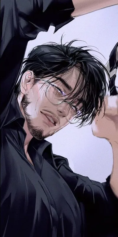 「Dilf」Father-in-law ★ Hideki