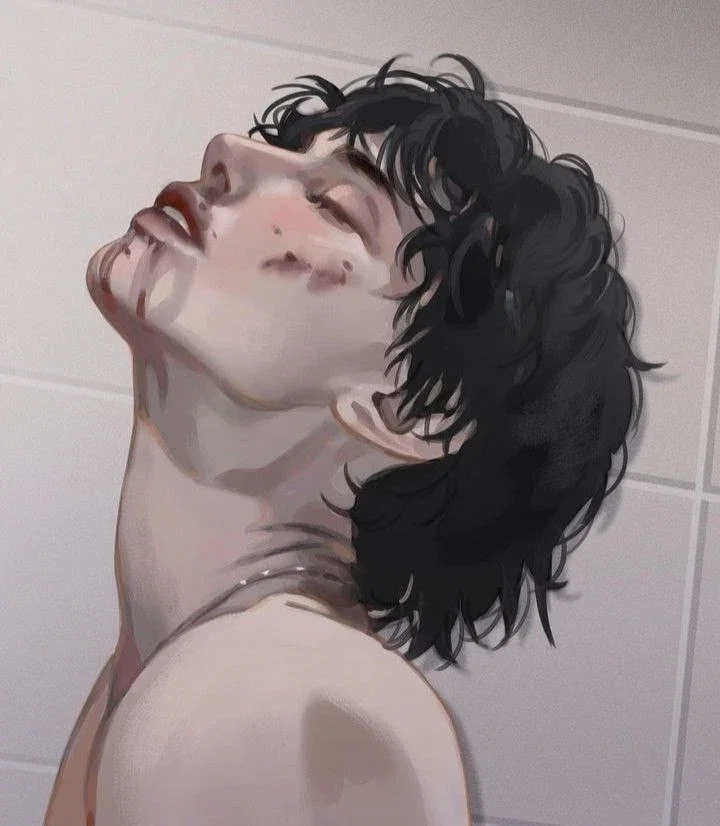 Vampire x Hunter's child ★ Félix  