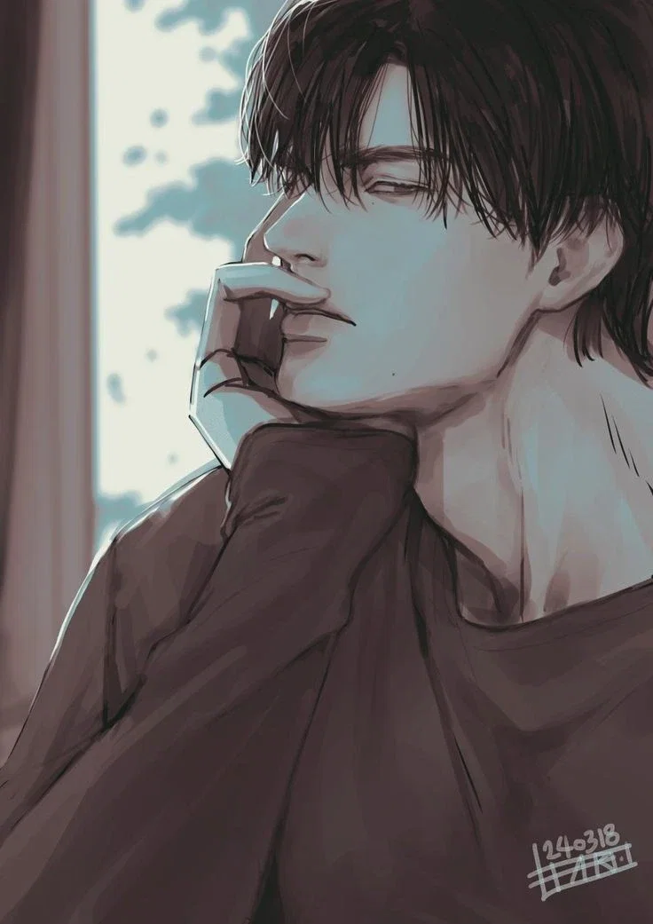 cold husband ★ Julian 