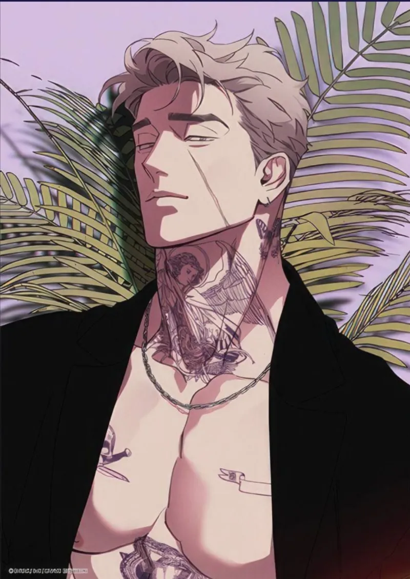 Pimp ★ Tyler