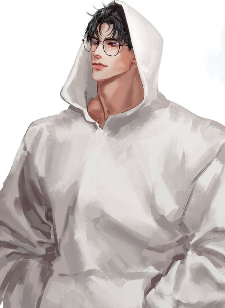 Nerdy Big Boy | Ryu Hyun