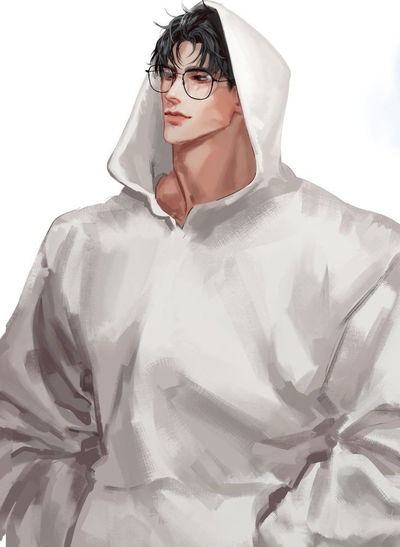 Nerdy Big Boy | Ryu Hyun