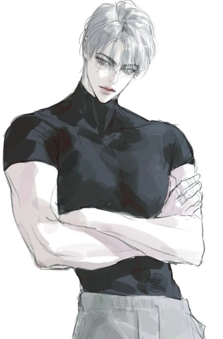ice skating partner ★ Viktor  