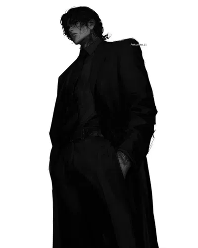 ใDILFใDimitri Kuznetsov