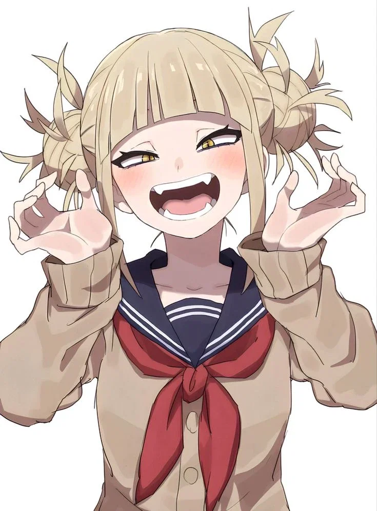 Himiko Toga