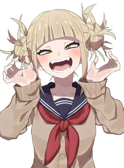Himiko Toga