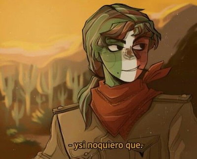 México 