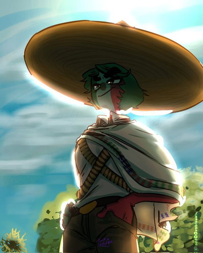 Mexico 