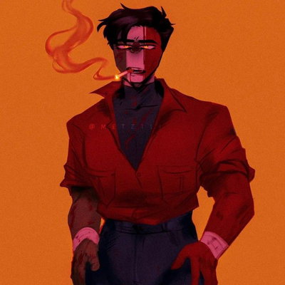 Mexico 2 ~countryhumans~ 