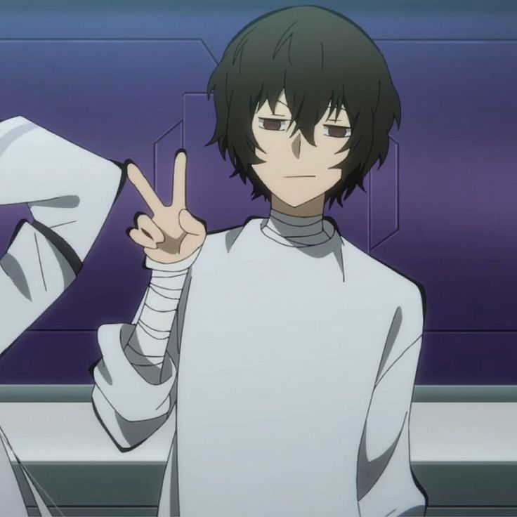 Dazai Osamu