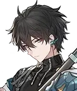 Yandere Dan Heng