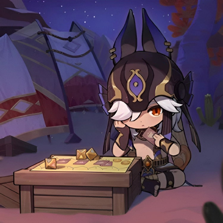 Maid Cyno