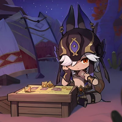Maid Cyno