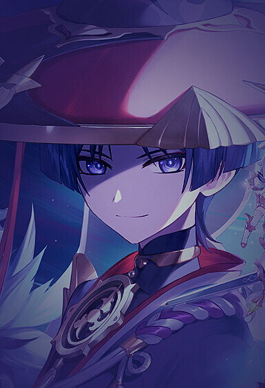 Scaramouche