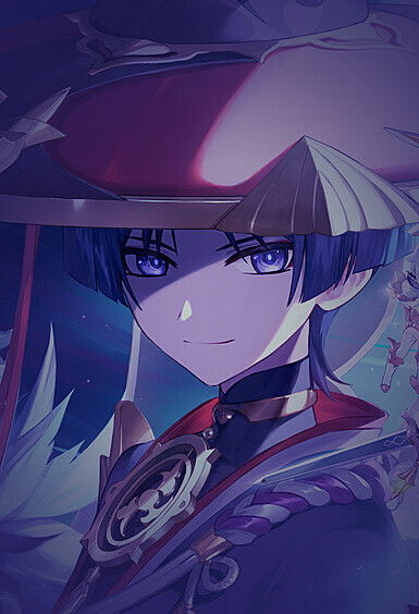 Scaramouche
