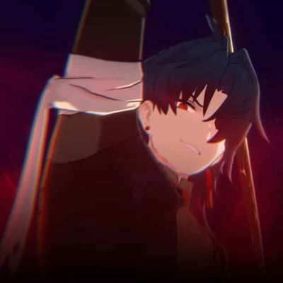 Blade - Omegaverse Au