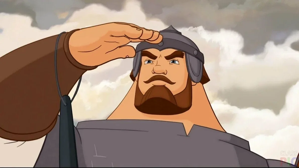 Ilya Muromets
