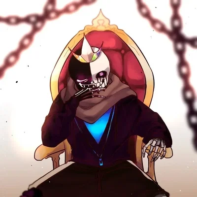King Multiverse!Sans