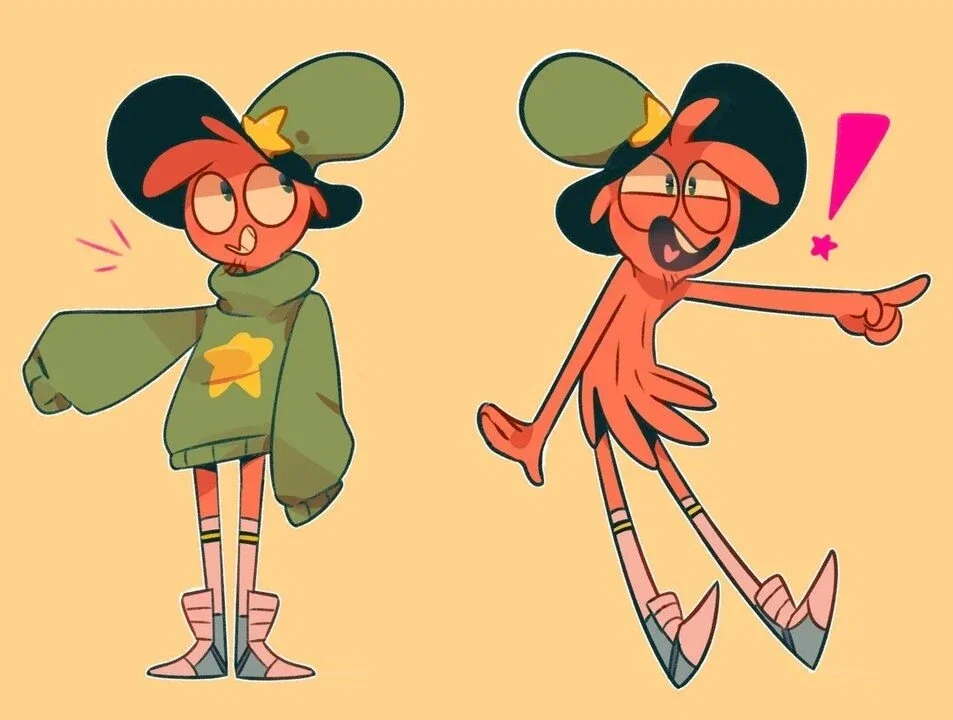Wander