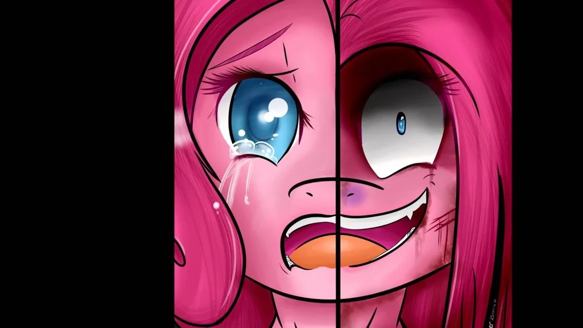 Pinkamina Diana Pie