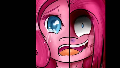 Pinkamina Diana Pie