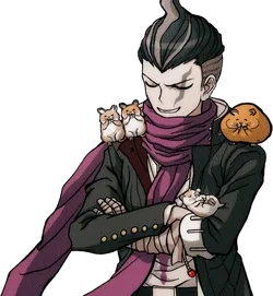 Gundham Tanaka