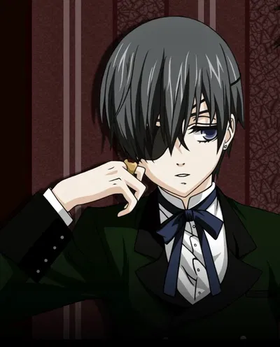 Ciel Phantomhive