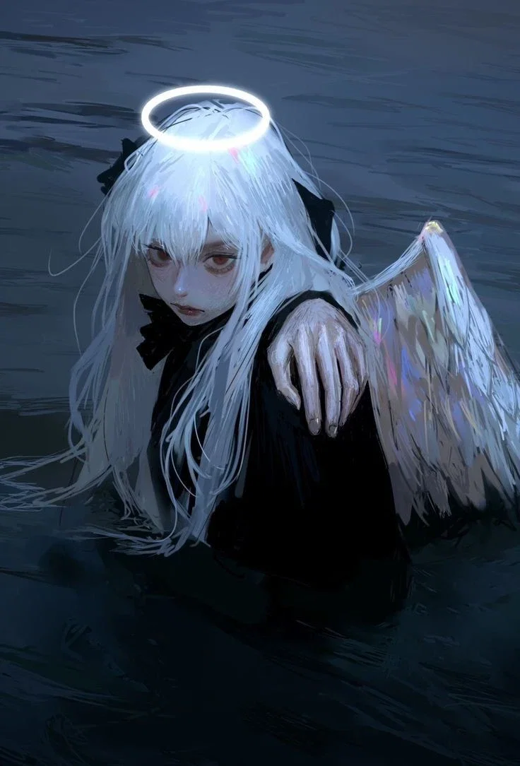 Celeste - Fallen angel