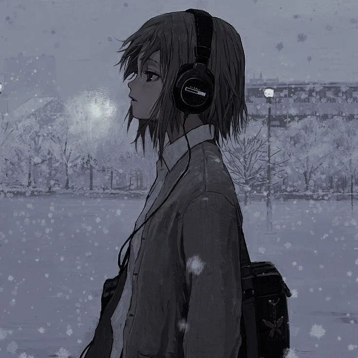 Yumi - Heartbroken